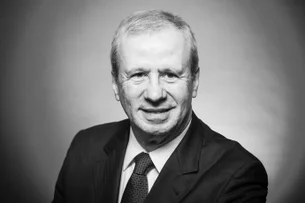 Morre Sérgio Leite de Andrade, ex-presidente da Usiminas