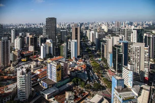 São Paulo tem máxima de 27°C e tempo seco nesta sexta-feira,18