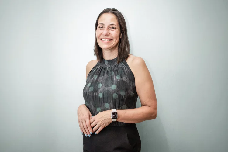 Maria Netto, diretora do Instituto Clima e Sociedade: "Quando falamos de minerais críticos essenciais para a transição energética, Trump já disse que quer a Groenlândia" (Divulgação)
