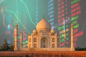 Reforma tributária impulsiona crescimento da Índia acima de 6% ao ano, diz FMI