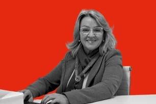 Imagem referente à matéria: Aos 62 anos, ela lidera uma escola de idiomas e projeta faturar R$ 2 milhões em 2025