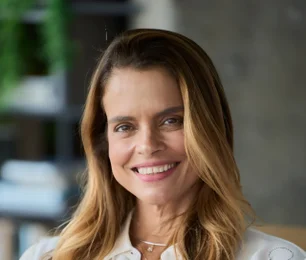 Imagem referente à matéria: ‘As pessoas querem ser donas do seu tempo’: como o RH virou vantagem competitiva para essa executiva