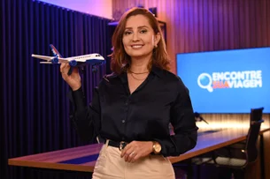 Depois de um assalto traumático, mineira cria franquia de turismo de R$ 200 milhões