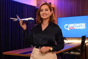Imagem referente à matéria: Depois de um assalto traumático, mineira cria franquia de turismo de R$ 200 milhões