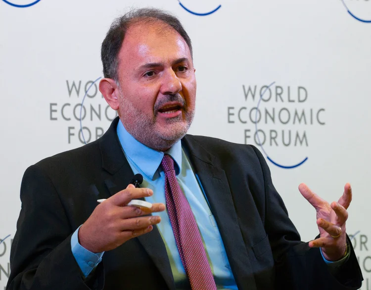 Jorge Arbache, professor de economia da Universidade de Brasília:  "O que realmente rege o mundo são interesses políticos e de mercado, infelizmente não o que é 'bom para o clima'" (Divulgação)