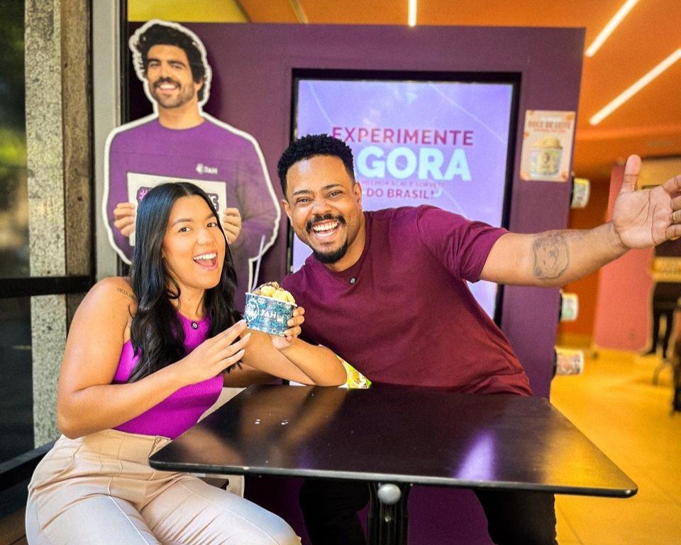 Vale a pena investir em micro influenciadores? Rede de açaí responde com alta de 47% no faturamento