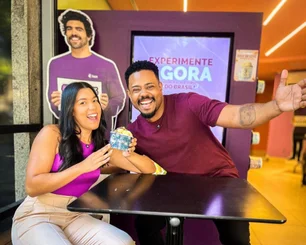 Imagem referente à matéria: Vale a pena investir em micro influenciadores? Rede de açaí responde com alta de 47% no faturamento