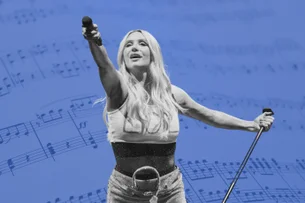 Kesha cria startup e agora é CEO de plataforma para músicos