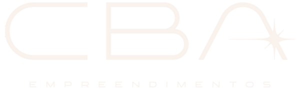 Logo CBA Empreendimentos