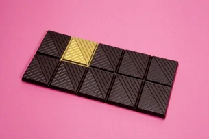O chocolate está virando um luxo? Pesquisa sugere renda como fator determinante para o consumo