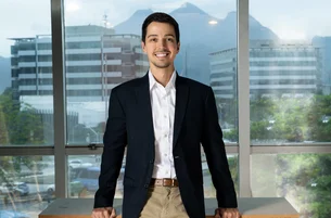 Ele virou CEO e sua empresa vai colocar um ‘A’ de ‘acessibilidade’ na sigla ESG