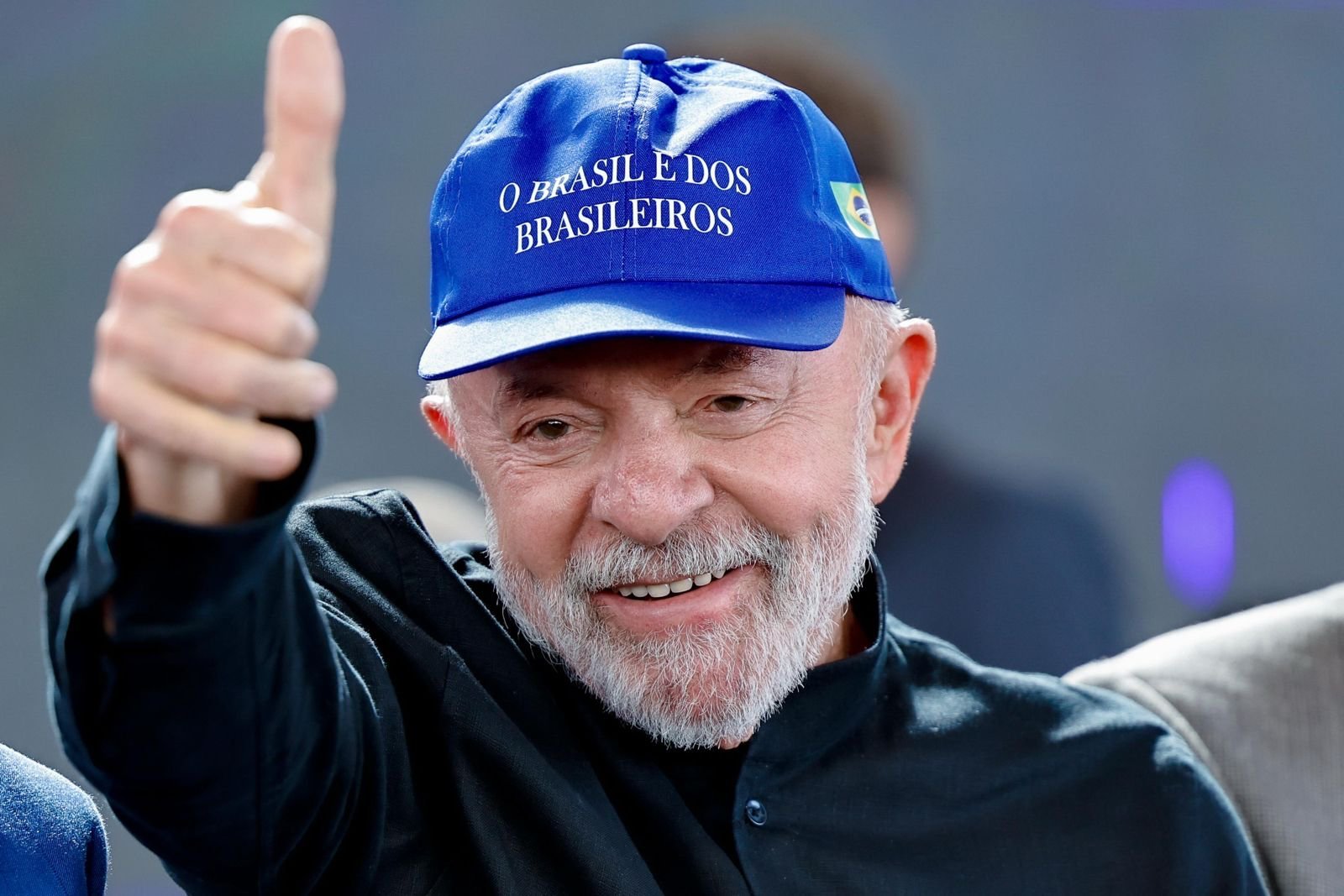 Lula reafirma que regulará big techs e diz que Alckmin é responsável por negociar com Estados Unidos