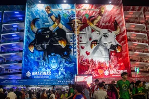 120 mil visitantes, R$ 184 milhões, dois bois: a vibração de Parintins, o maior festival da Amazônia