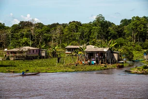 Imagem referente à matéria: Defensoria do Amazonas pede ao Senado criação de CPI para investigar atuação da PF no Rio Madeira