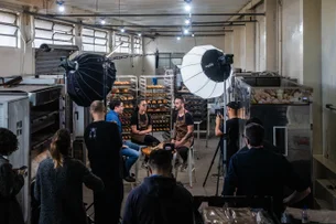 'Choque de Gestão': reality show atinge 1 milhão de visualizações; assista