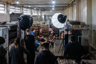 Imagem referente à matéria: 'Choque de Gestão': reality show atinge 1 milhão de visualizações; assista