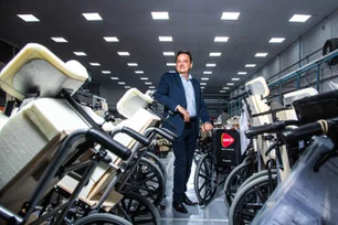 Imagem referente à matéria: Por dentro da AACD: CEO mostra a estrutura da instituição que faz 75 anos – e tem até uma fábrica