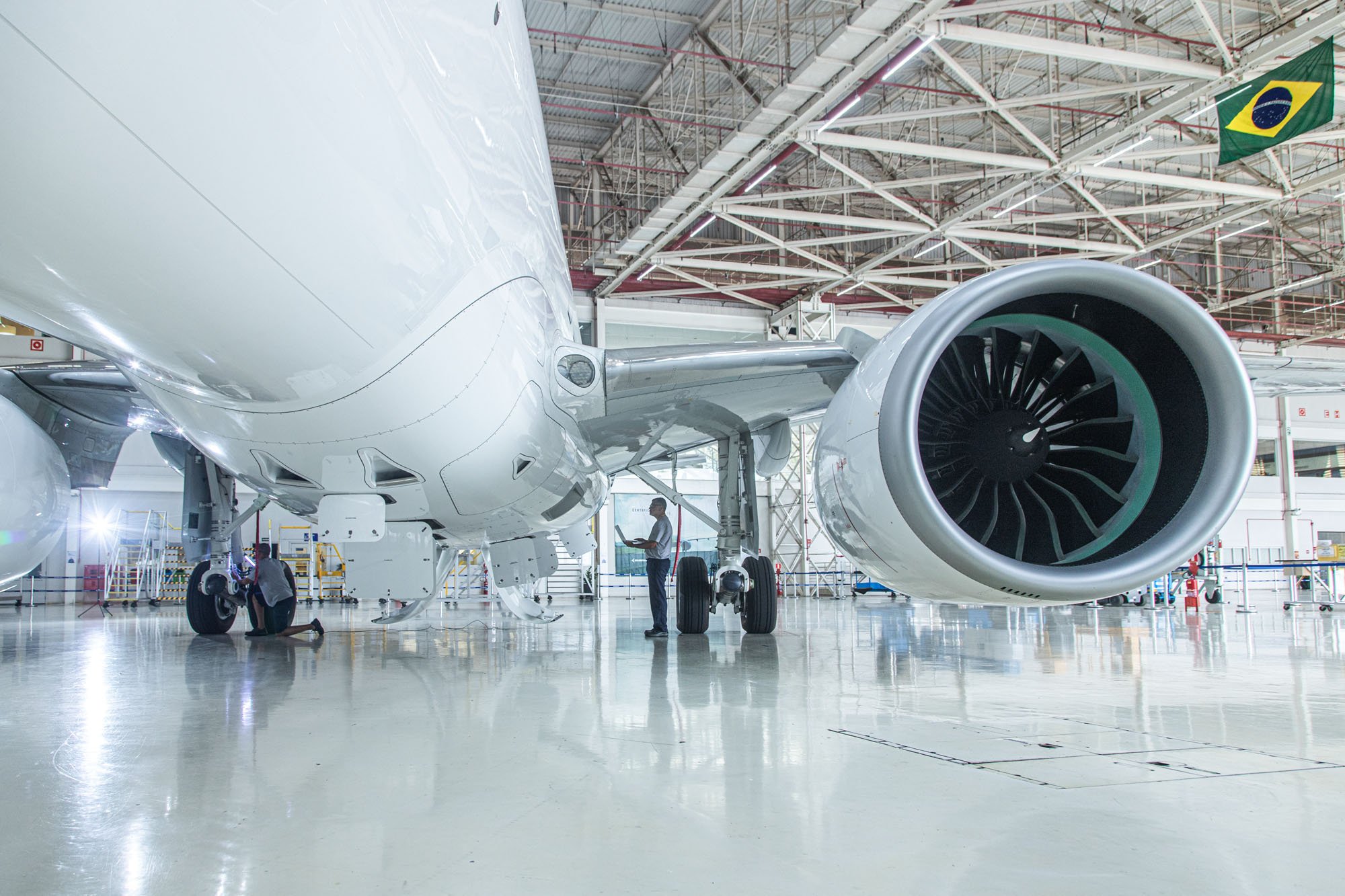 Alívio para Embraer e Suzano, pressão para WEG: o saldo do 'tarifaço light' de Trump na bolsa