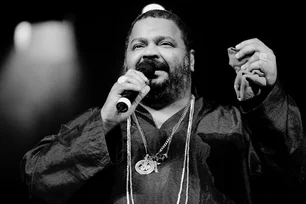 Imagem referente à matéria: Morre Arlindo Cruz, aos 66 anos; sambista deixa legado de mais de 500 canções