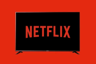 Imagem referente à matéria: Por que as ações da Netflix caíram — apesar do lucro alto e receita acima do esperado