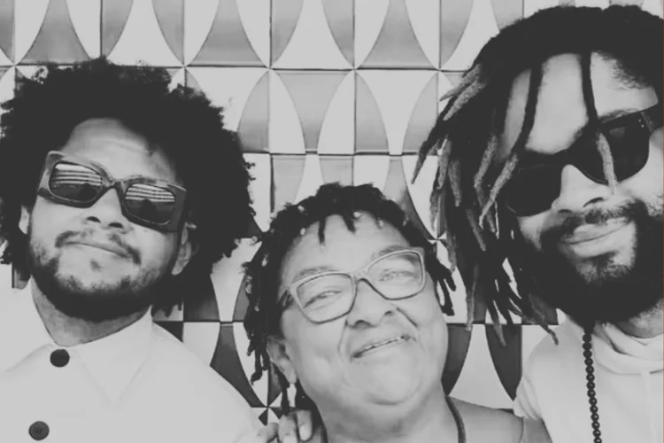  (Reprodução/Instagram)