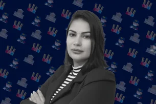 Ela já foi manicure, perita criminal e investiu numa franquia. Hoje, é dona da rede inteira