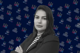 Imagem referente à matéria: Ela já foi manicure, perita criminal e investiu numa franquia. Hoje, é dona da rede inteira