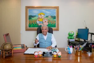 O 'plano infalível' da MSP: dona da Turma da Mônica faz 66 anos e amplia atuação para além das telas
