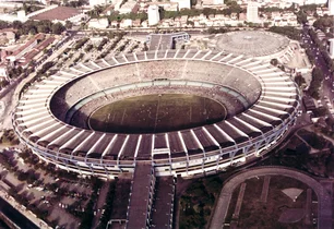 Imagem referente à matéria: Maracanazo: há 75 anos o Uruguai derrubava o Brasil e fazia história na Copa de 1950