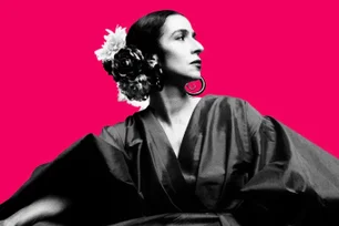 Imagem referente à matéria: Marisa Monte anuncia turnê com orquestra entre outubro e dezembro; veja como comprar ingressos