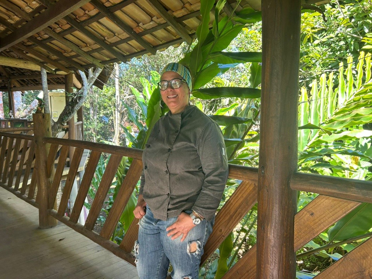 Baiana transforma trauma de infância em negócio de R$ 800 mil com café e chocolate artesanal