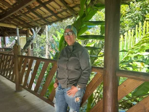 Baiana transforma trauma de infância em negócio de R$ 800 mil com café e chocolate artesanal