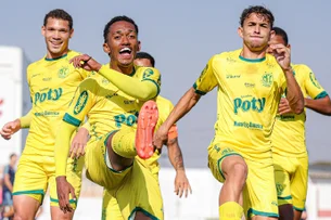 Mirassol x Vitória: onde assistir, horário e escalações do jogo pelo Brasileirão