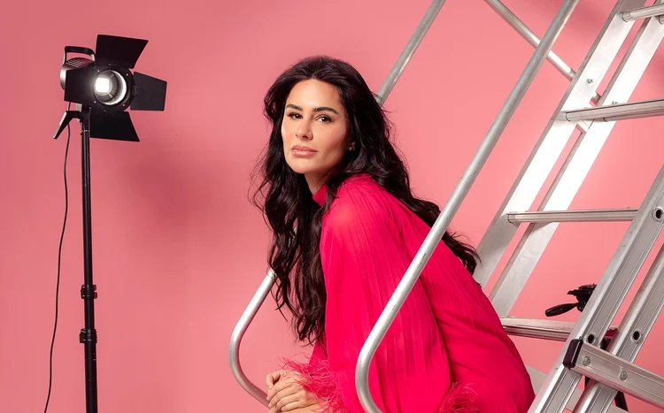 Natalia Martins projeta faturar R$ 70 milhões com sua empresa em 2025. (Nic Filmes)