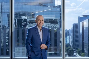 Imagem referente à matéria: Bradesco: “Agora vamos acelerar o crédito consignado privado”, diz CEO