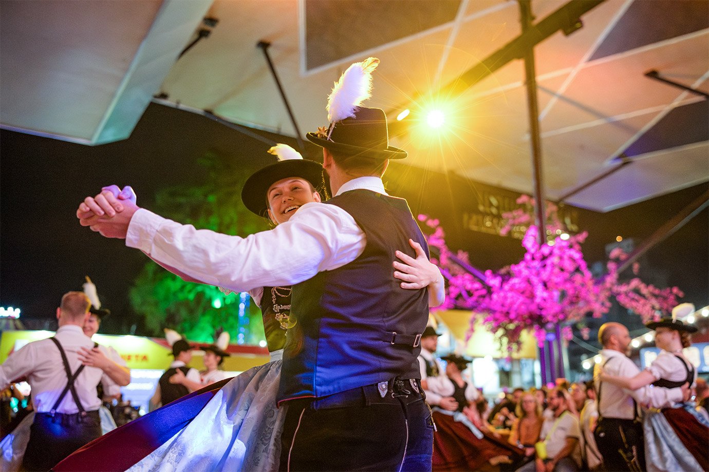 Oktoberfest Summit: uma imersão muito além da experiência etílica. Ein Prosit!