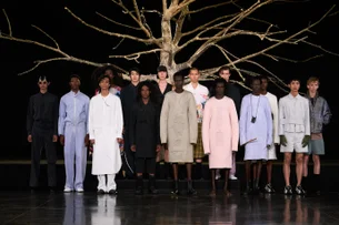 P. Andrade na Paris Fashion Week: a jornada da moda brasileira na moda internacional