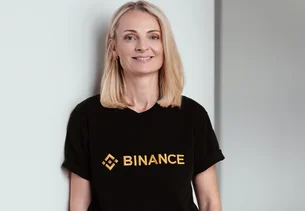 Brasil é exemplo global na regulação de criptomoedas, diz vice-presidente da Binance