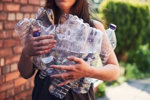 Imagem referente à matéria: 75% dos brasileiros separam lixo para reciclagem, mas conscientização ainda é grande um desafio