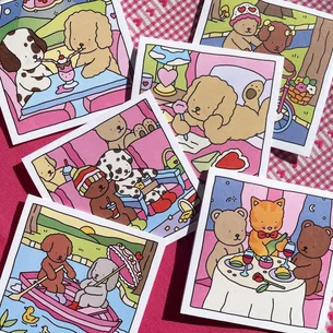 Por que a Bobbie Goods é a prova de que criar com o que você tem funciona