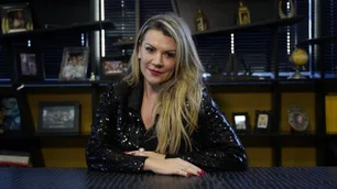 Imagem referente à matéria: Ela criou um ecossistema de educação que movimenta R$ 1 bilhão em negócios liderados por mulheres