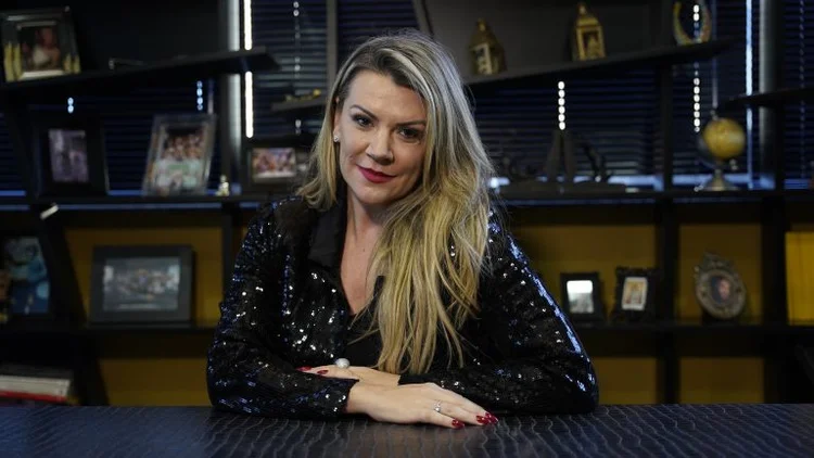 Tatyane Luncah, fundadora da Escola Brasileira de Empreendedorismo Feminino (Ebem): “Empreender não é apenas sobre lucro, mas sobre liberdade de escolha”