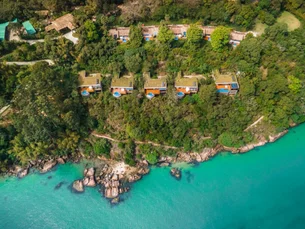 Awasi planeja expandir para 7 lodges de luxo na América do Sul, com foco no Brasil
