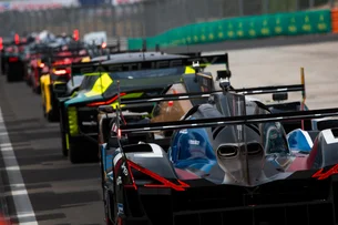 Rolex 6 Horas São Paulo: corrida com hipercarros e GTs promete muita emoção e velocidade