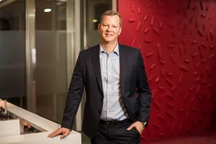 Imagem referente à matéria: Cabeça no digital: 'Vamos preparar nossos cabeleireiros para o futuro tecnológico', diz CEO da Wella