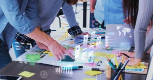 Imagem referente à matéria: Como Brand Experience pode conectar marcas e pessoas genuinamente