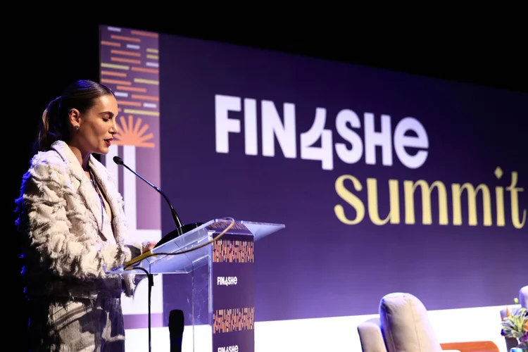 Fin4She Summit 2025: 1500 mulheres reunidas em dois dias de transformação, conexão e aprendizado (Moose mídia/Divulgação)
