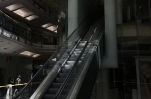 Imagem referente à matéria: Apagão generalizado paralisa transporte e deixa República Tcheca sem energia