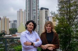Consultoria de moda usando IA vence prêmio e simboliza boom da tecnologia no Brasil
