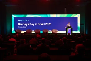 Brasil se destaca entre emergentes, mas fiscal exige atenção, diz CEO do Barclays na América Latina